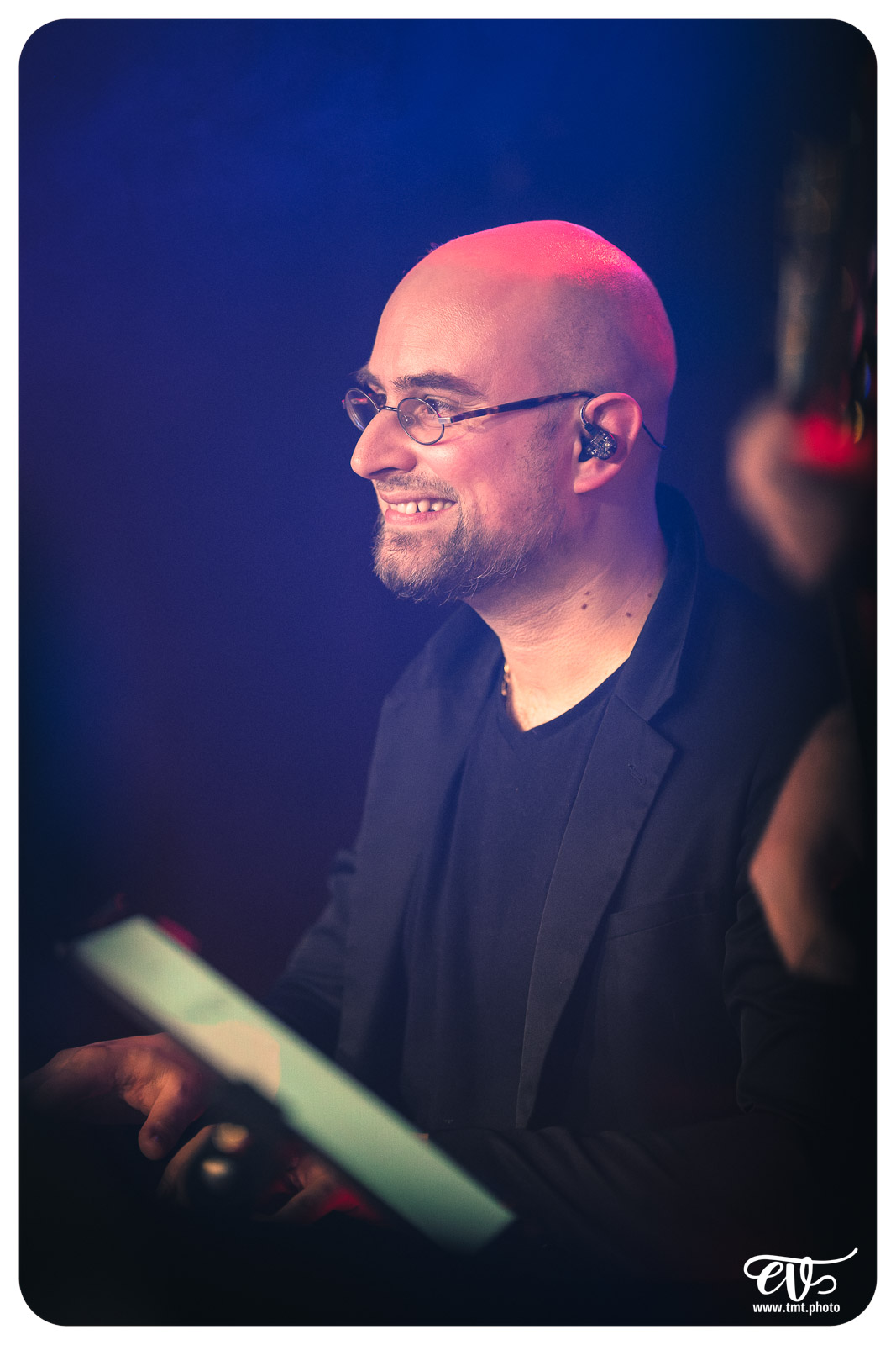 MATTHIEU SPEHNER & FRIENDS